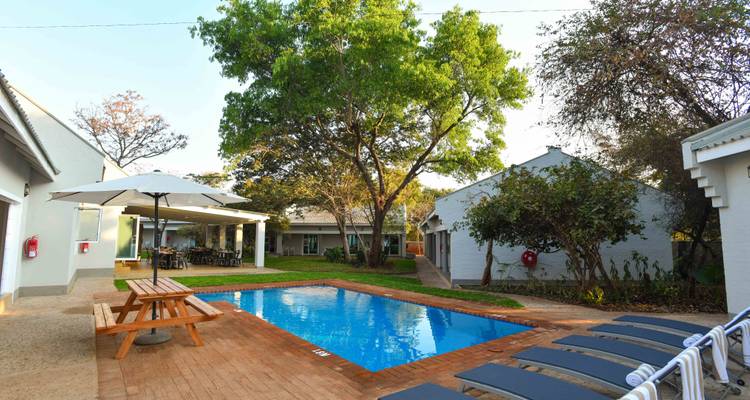 Botswana Baobabs - Sunway Safaris 10