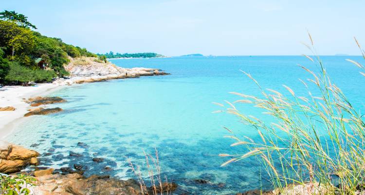 Rayong Discovery & Koh Samet Island 3 Days - Private Tour - Tour East Thailand 1