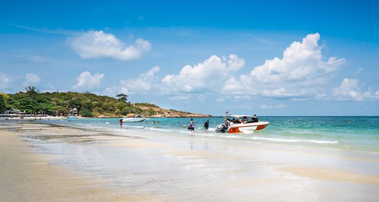 Rayong Discovery & Koh Samet Island 3 Days - Private Tour - Tour East Thailand 2