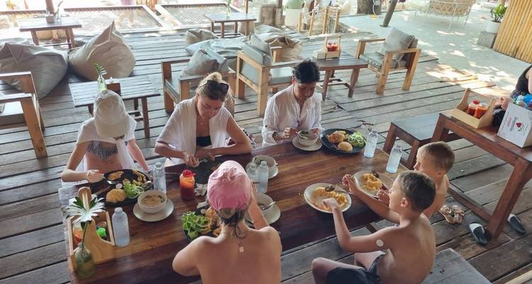 Rayong Discovery & Koh Samet Island 3 Days - Private Tour - Tour East Thailand 4