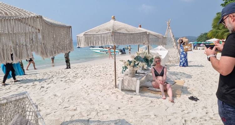 Rayong Discovery & Koh Samet Island 3 Days - Private Tour - Tour East Thailand 7