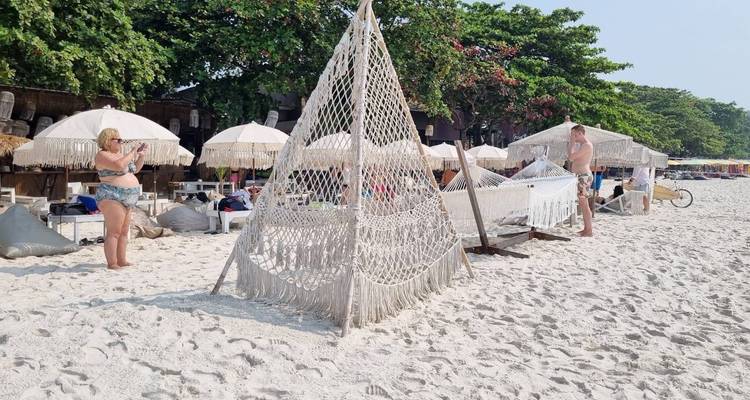 Rayong Discovery & Koh Samet Island 3 Days - Private Tour - Tour East Thailand 6