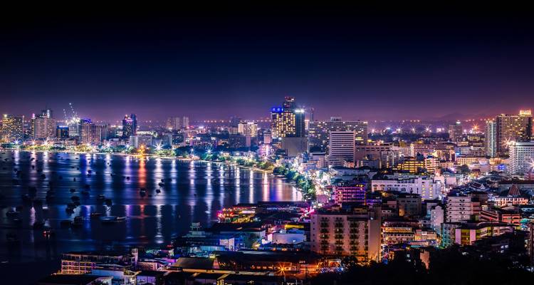 Best Pattaya Experience 3 jours - Circuit privé - Tour East Thailand 10