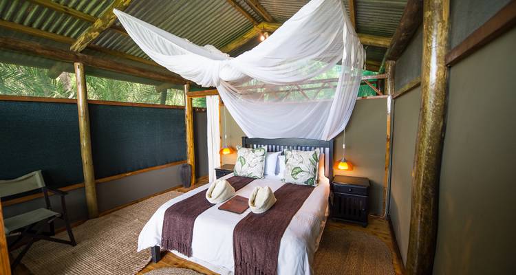 Windhoek to Vic Falls Elephant Route - Sunway Safaris 10