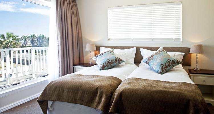 Windhoek to Vic Falls Elephant Route - Sunway Safaris 4