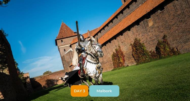 Gran circuito a Polonia - Stay Poland 1