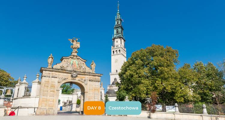 Gran circuito a Polonia - Stay Poland 10