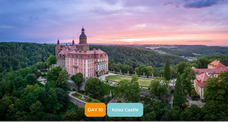 The Polish Dream Tour - Stay Poland 9