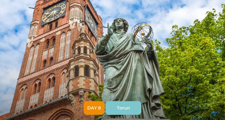 The Polish Dream Tour - Stay Poland 7