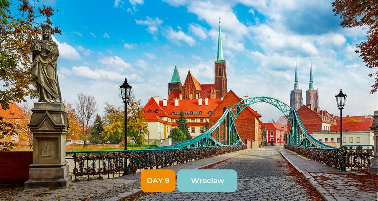 The Polish Dream Tour - Stay Poland 8