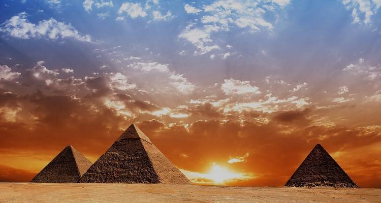 Paquete turístico exótico de Egipto - Your Egypt Tours 3