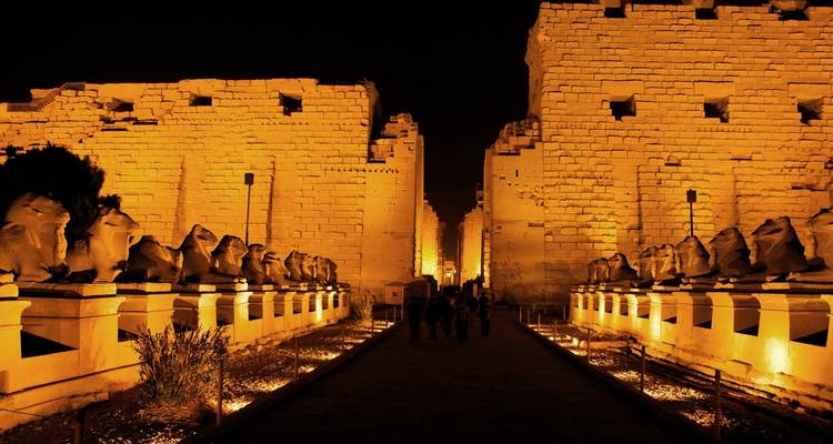 Paquete turístico exótico de Egipto - Your Egypt Tours 4