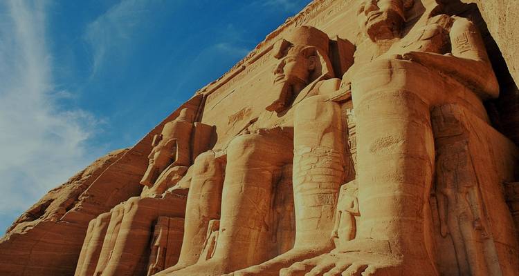 Egipto al descubierto - viajes para mujeres - Your Egypt Tours 3