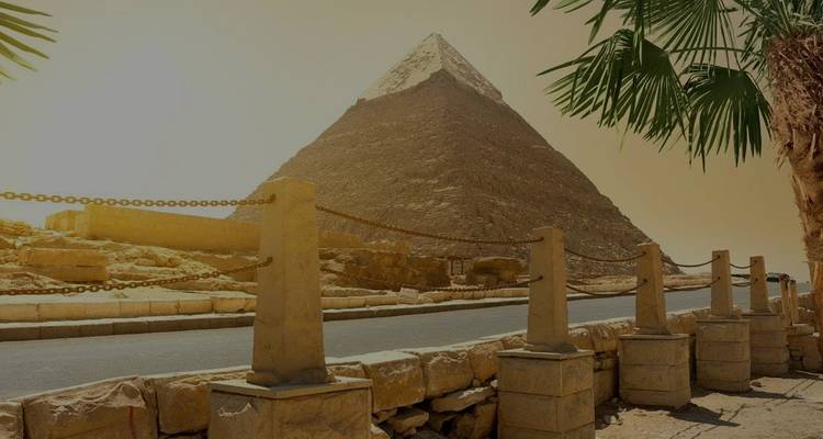 The Nile and Red Sea Tour Package for Small Groups - Your Egypt Tours 1