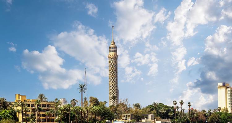 Vacances en famille en Égypte pour les parents solos - Your Egypt Tours 2