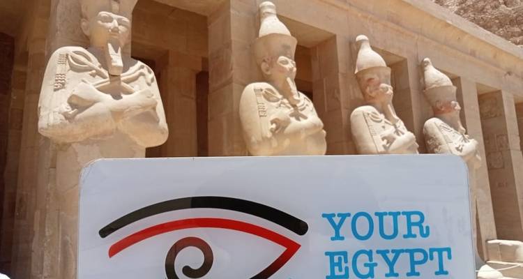 Vacances en famille en Égypte pour les parents solos - Your Egypt Tours 3