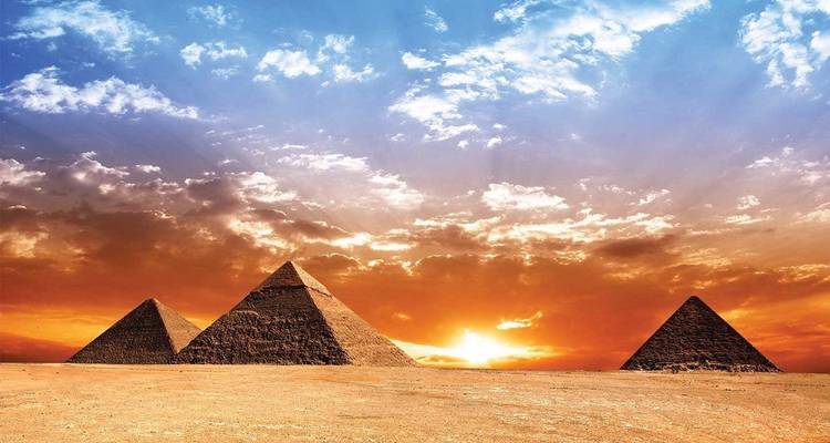 Vacances en famille en Égypte pour les parents solos - Your Egypt Tours 6