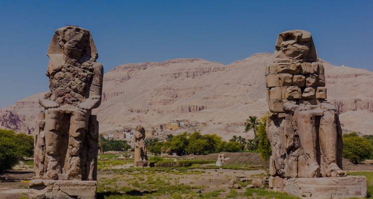 Egyptian Voyager Winter 2023-24 - Your Egypt Tours 2