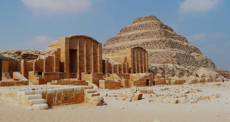 Le Caire et Alexandrie : Un conte de deux villes - Your Egypt Tours 4