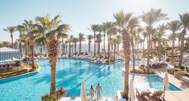 Egipto 8 días 7 noches paquete turístico a el Cairo y Sharm el Sheikh - Your Egypt Tours 1