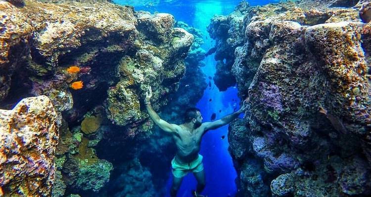 Egipto 8 días 7 noches paquete turístico a el Cairo y Sharm el Sheikh - Your Egypt Tours 3