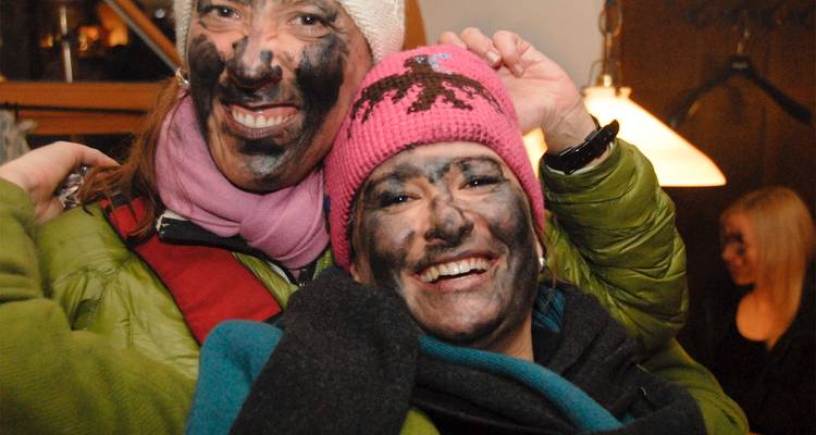 Krampus en Berchtesgaden con Mercados Navideños - All Things Garmisch 6