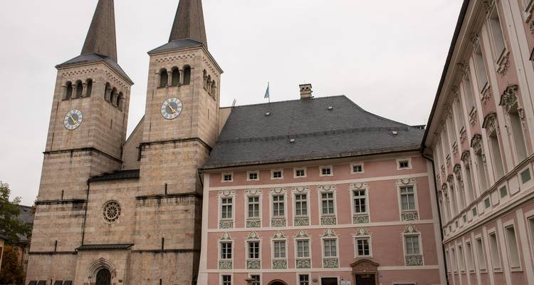 Krampus en Berchtesgaden con Mercados Navideños - All Things Garmisch 7