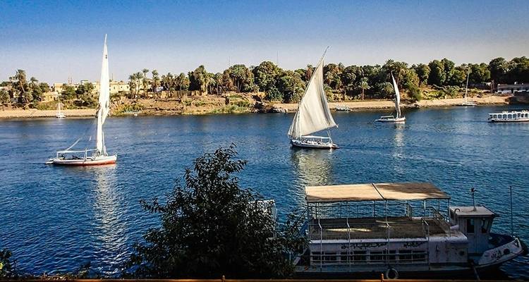 Odisea egipcia - Your Egypt Tours 6