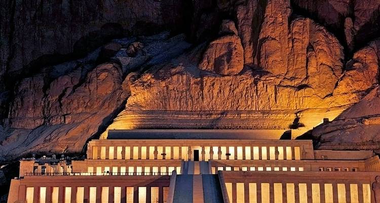 Odisea egipcia - Your Egypt Tours 2