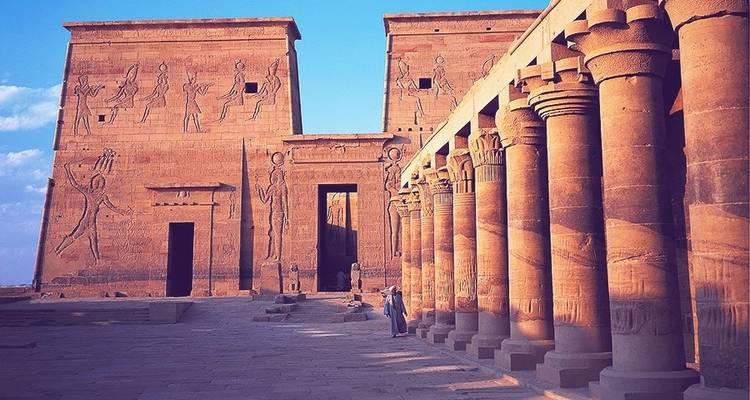 Odisea egipcia - Your Egypt Tours 1