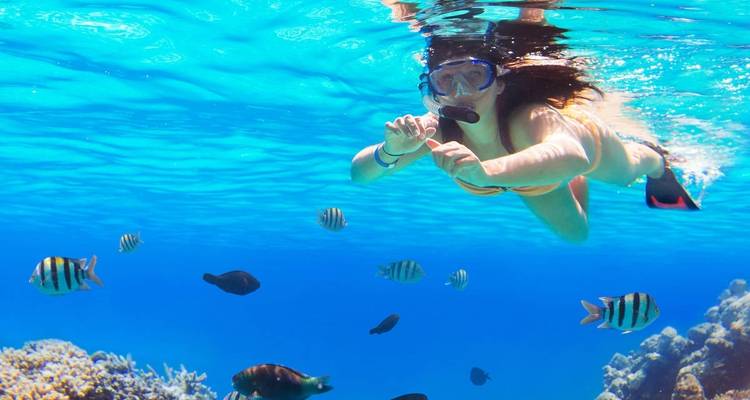 Egypt Romantic Honeymoon Vacation - Your Egypt Tours 1