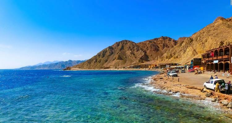 Egypt Romantic Honeymoon Vacation - Your Egypt Tours 6