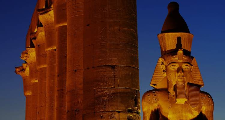 Paquete turístico de 8 días y 7 noches de historia y naturaleza de Egipto - Your Egypt Tours 4