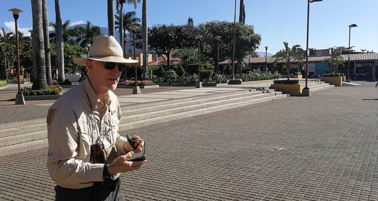 El Salvador 4 Day package - Inter Tours 3