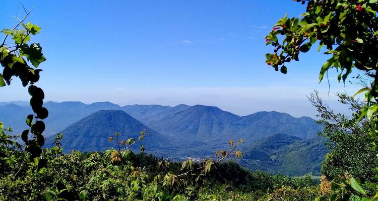 El Salvador Complete 10 days - Inter Tours 8