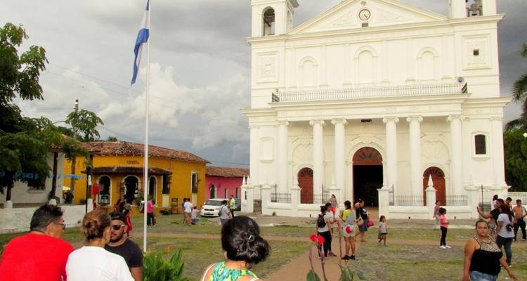 El Salvador Complete 10 days - Inter Tours 9