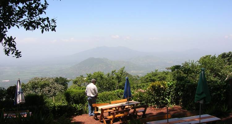 Guatemala et Salvador : entre volcans, lacs et culture ancienne 8 jours - Inter Tours 4