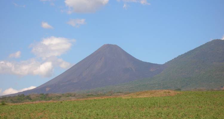 Guatemala et Salvador : entre volcans, lacs et culture ancienne 8 jours - Inter Tours 7