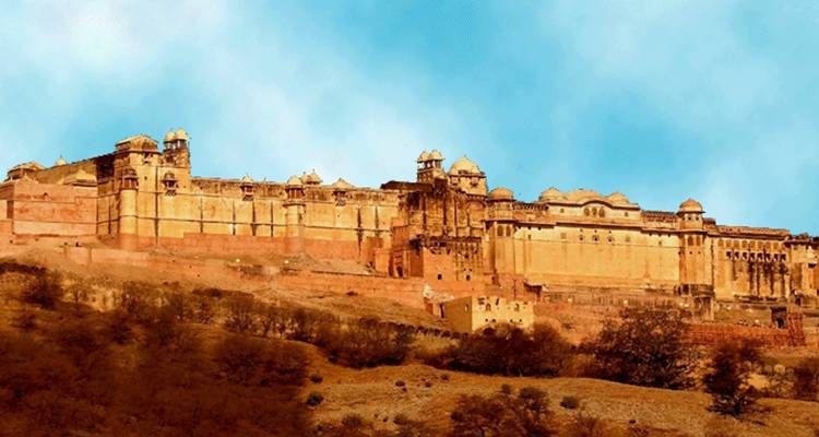 Golden Triangle Tour 5 Days  - Get Experience of Culture and Heritage - Divyan Holidays 2