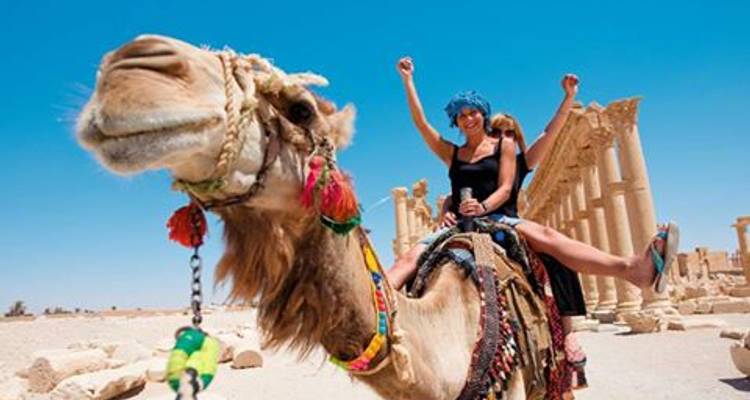 Luxurious Egypt (5* Nile cruise/ hurghadal all inclusive )with  domestic flight - Beyond The Nile Tours 3