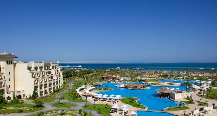 Luxurious Egypt (5* Nile cruise/ hurghadal all inclusive )with  domestic flight - Beyond The Nile Tours 8