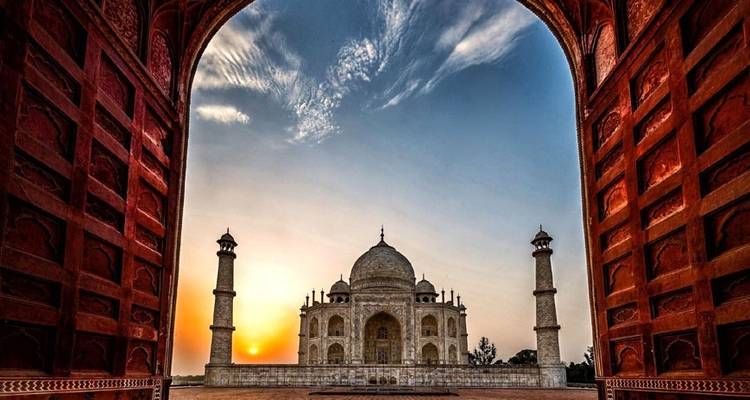 Paquete turístico Delhi Agra - Divyan Holidays 6