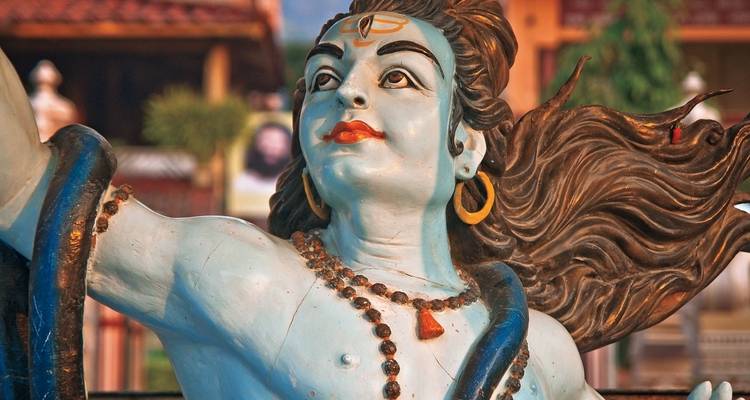 Paquete turístico de 3 días a Haridwar desde Delhi - Divyan Holidays 7