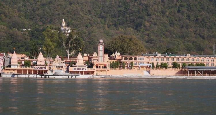 Paquete turístico de 3 días a Haridwar desde Delhi - Divyan Holidays 6