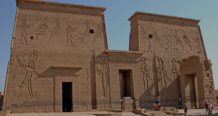 Aventuras con los faraones Visita familiar - Your Egypt Tours 4