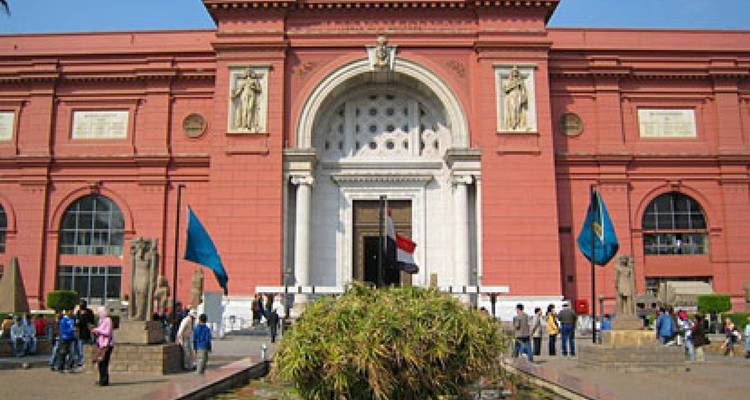 Aventuras con los faraones Visita familiar - Your Egypt Tours 6