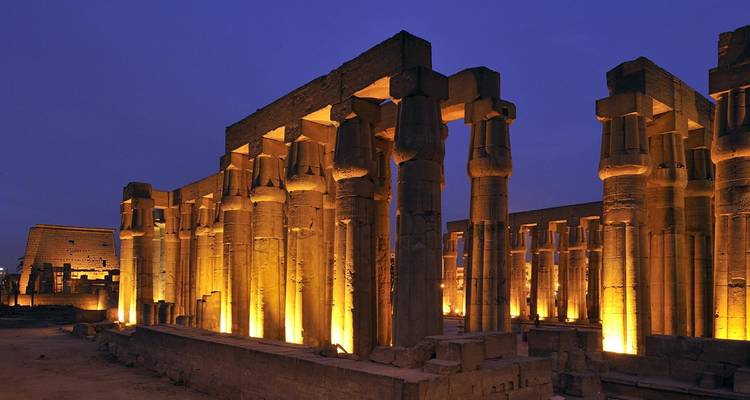 Descubre los secretos del Nilo - Your Egypt Tours 2