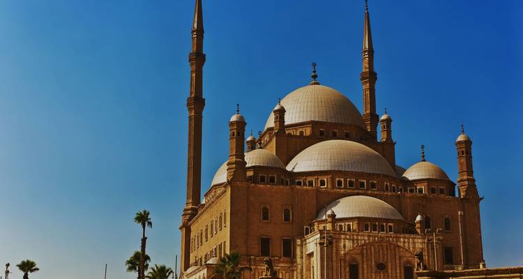 Lo mejor de Egipto invierno 2023 - 24 - Your Egypt Tours 1