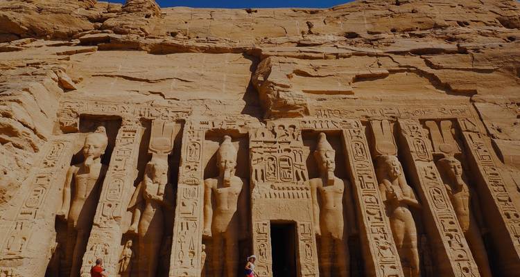 Lo mejor de Egipto invierno 2023 - 24 - Your Egypt Tours 3