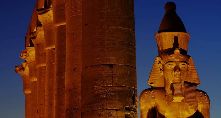 Vacaciones de Navidad - dioses y faraones - Your Egypt Tours 2
